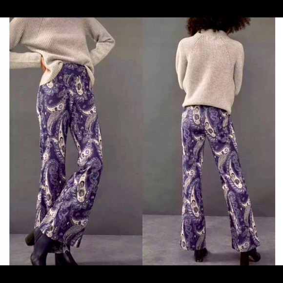 Anthropologie Pants - ANTHROPOLOGIE Maeve Trouser Pants